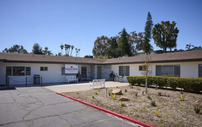 Valle Vista Post Acute