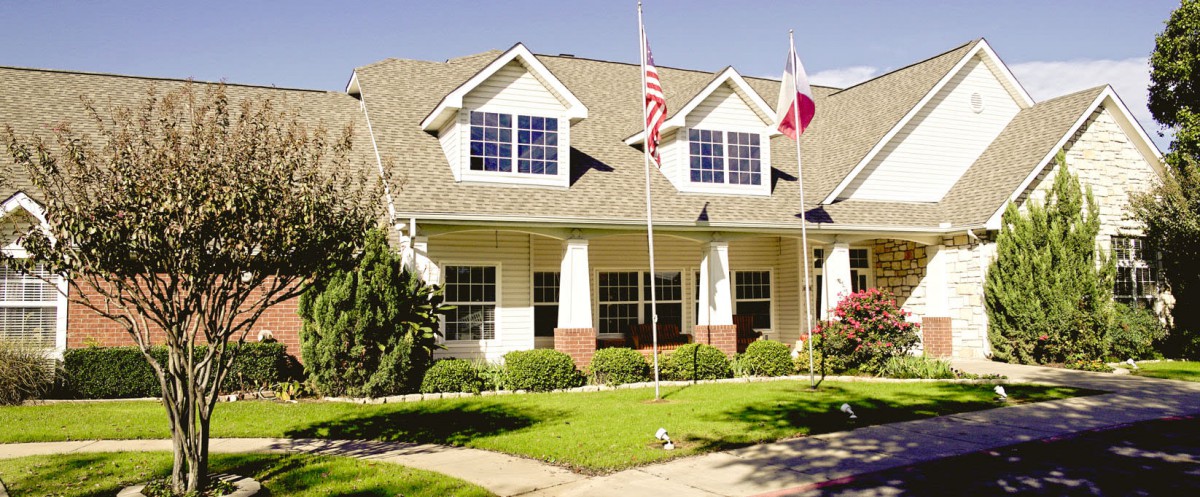 Brookdale Denton North