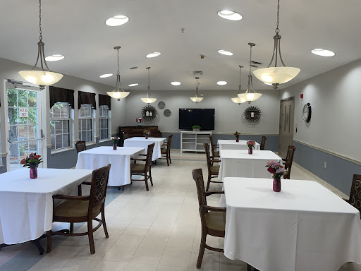 Mason Health Care Center