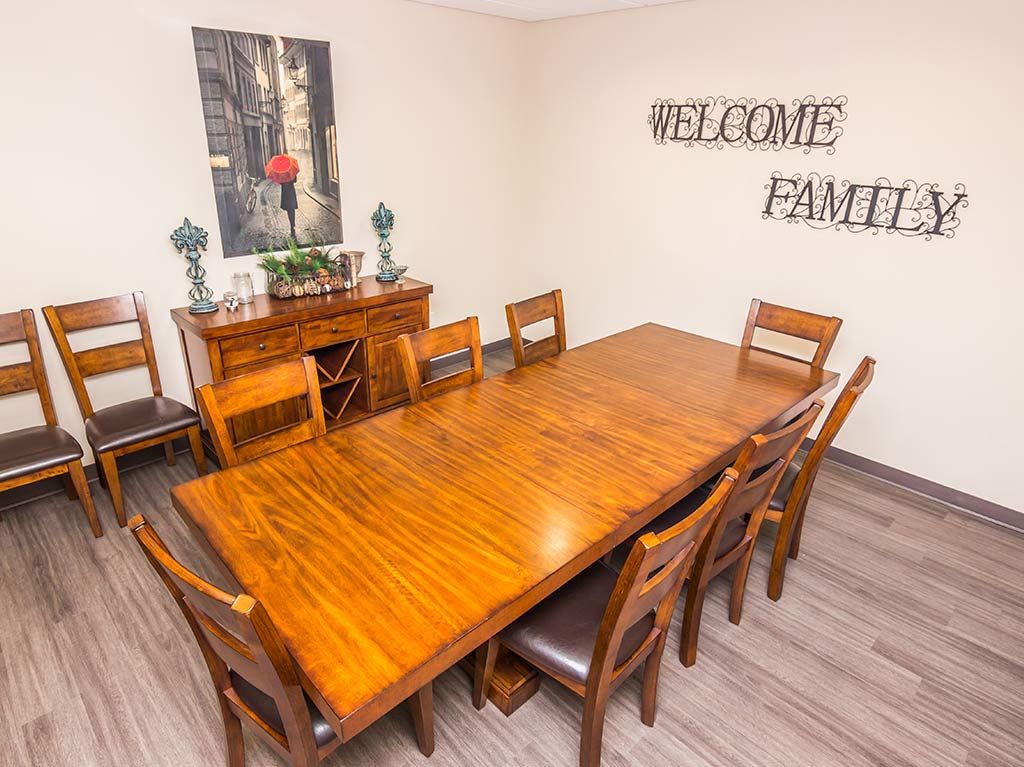 Fieldstone Memory Care Of Kennewick