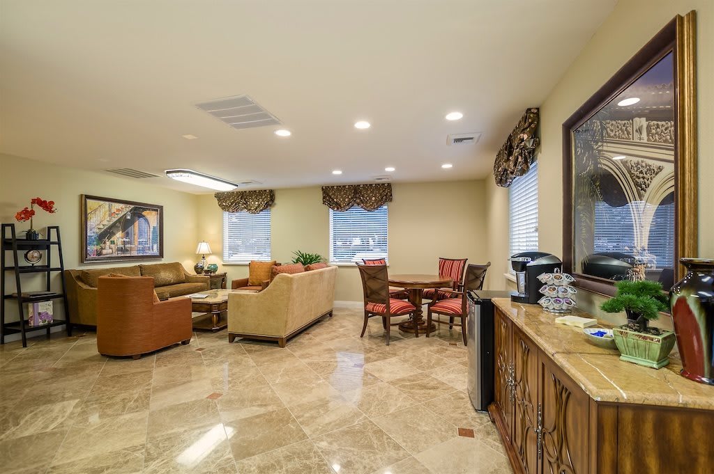Pacifica Senior Living Vacaville