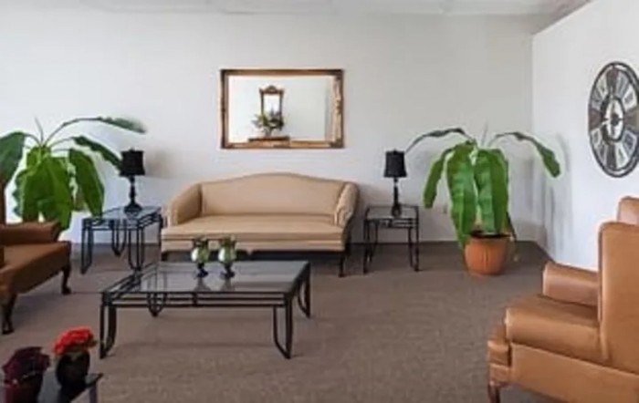 Trenton Health And Rehabilitation Center