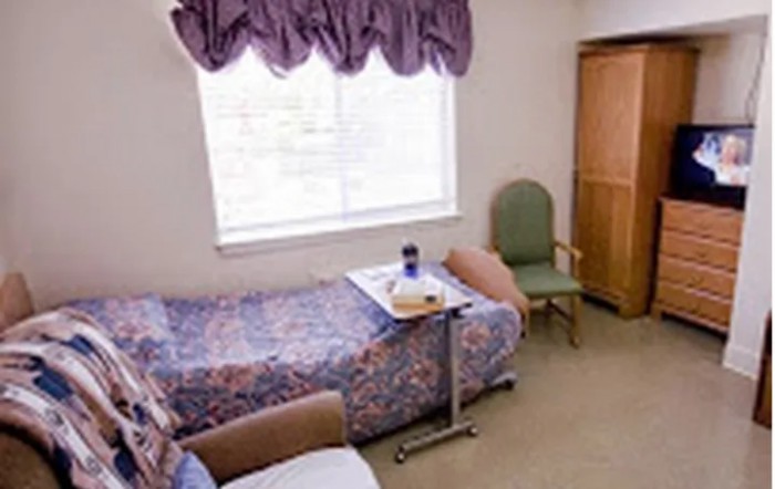 Oakview Health And Rehabilitation