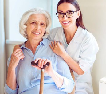 HomeCare by Kenli