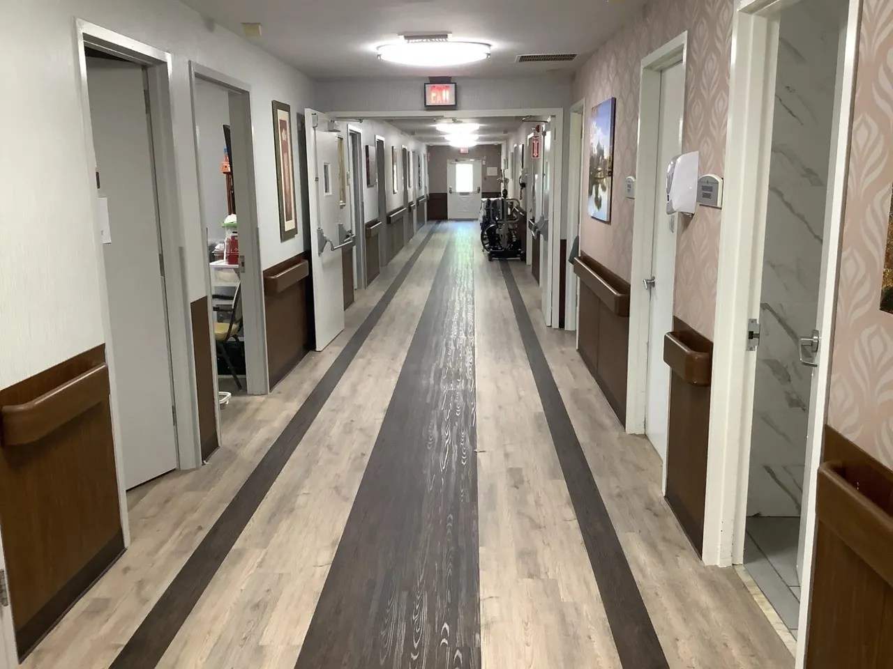 Country Arch Care Center