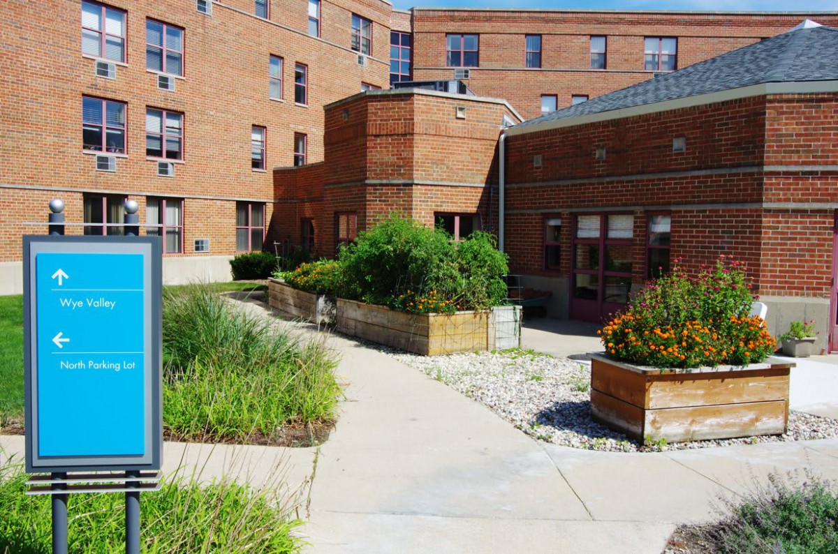 Cantata Adult Life Services a CCRC
