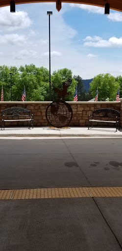 Michael J Fitzmaurice South Dakota Veterans Home