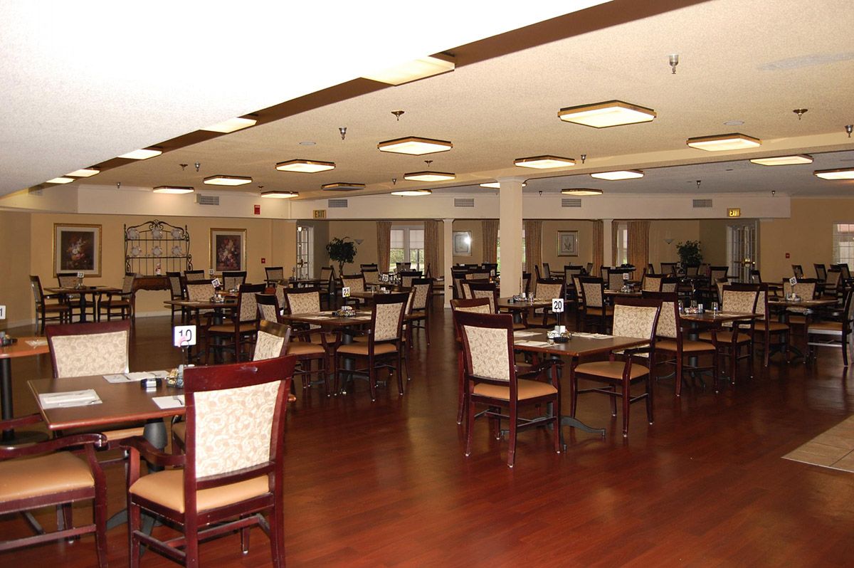 Kennington Pointe