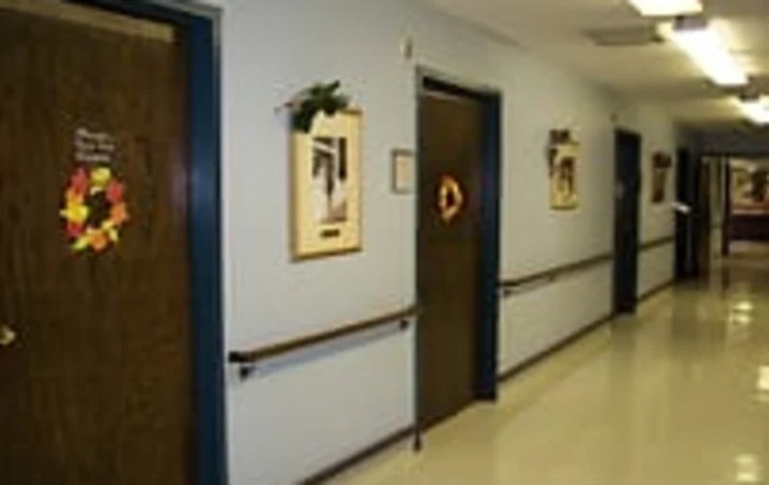 Park View Haven Nursing Home