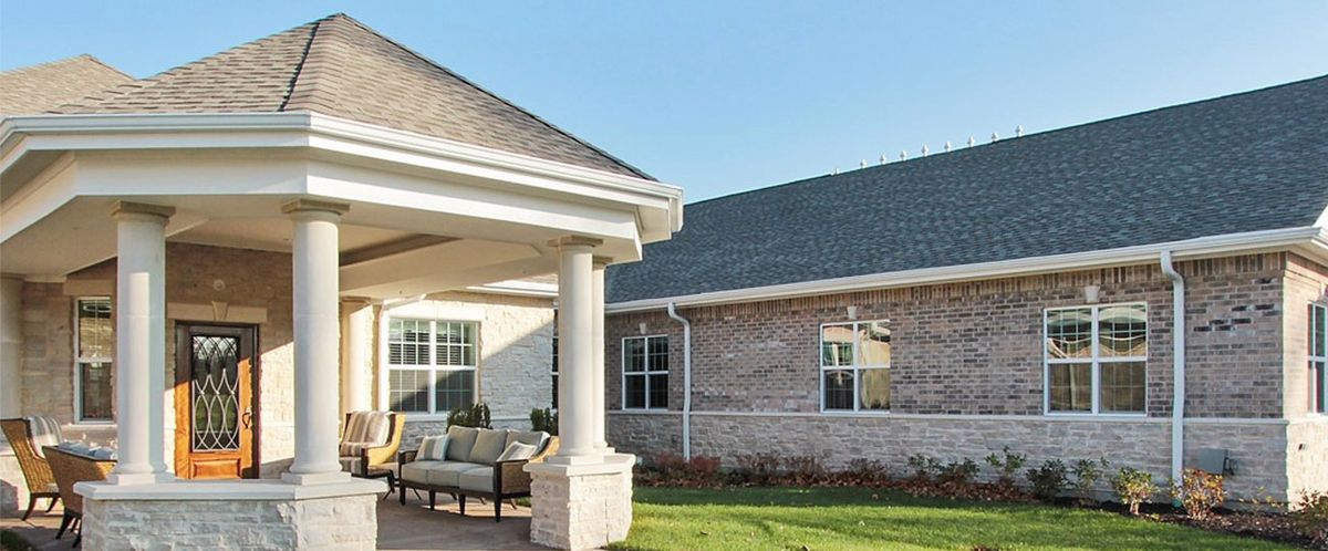 Gurnee Place Memory Care