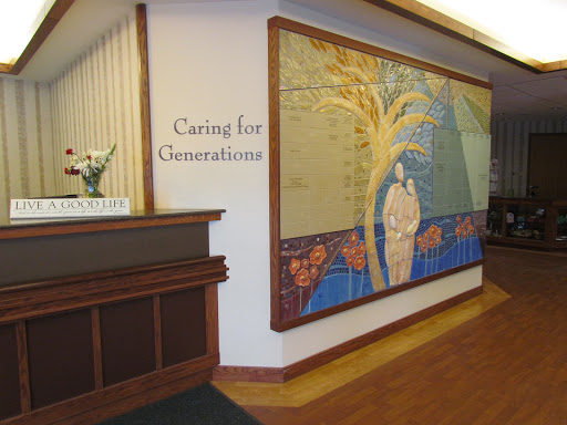 Syracuse Home Association