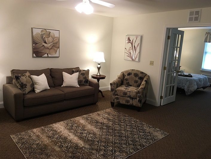 Providence Place Senior Living - Chambersburg