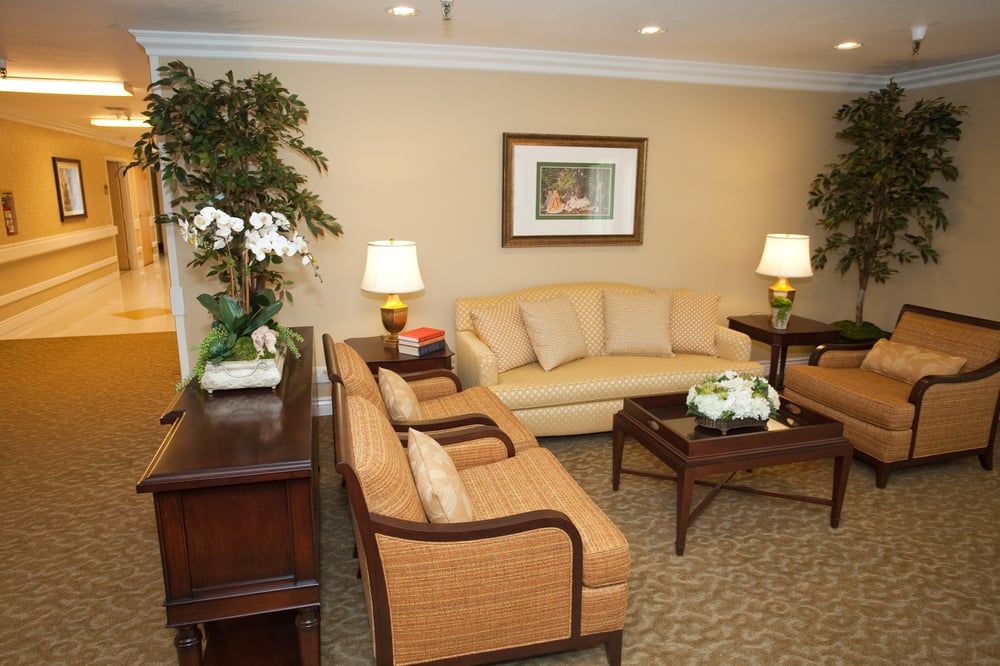 Vista Manor Nursing Center