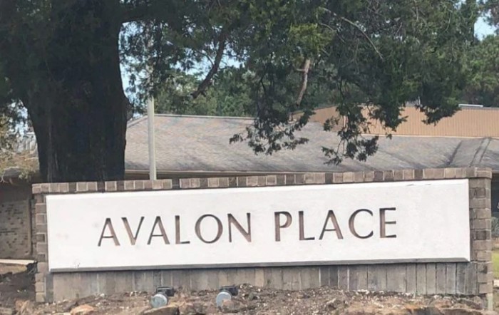 Avalon Place Kirbyville