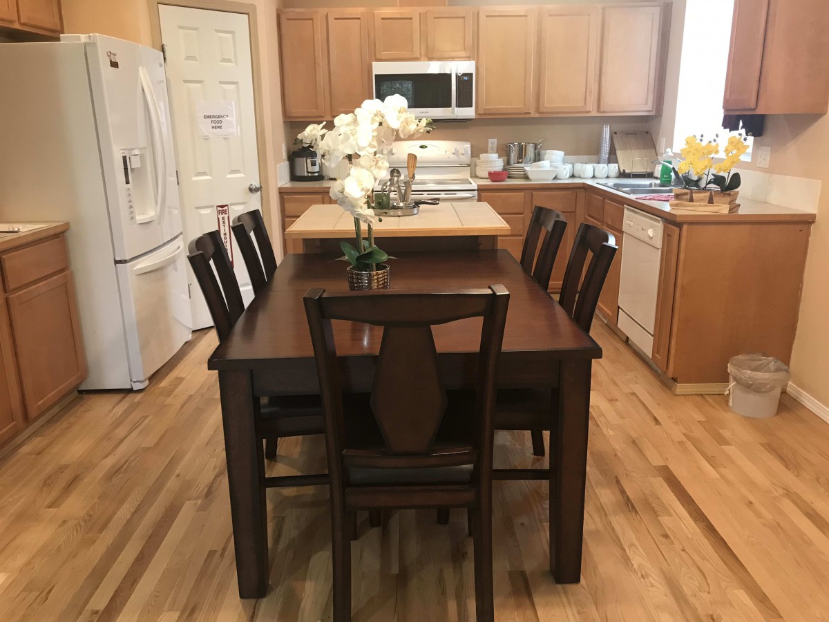 Happyfeet Carehome,  LLC