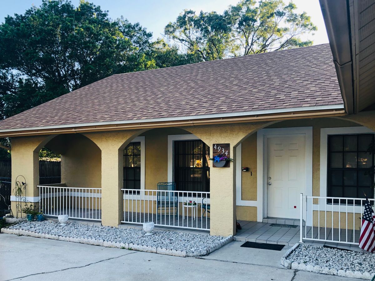 Marie's Manor Assisted Living