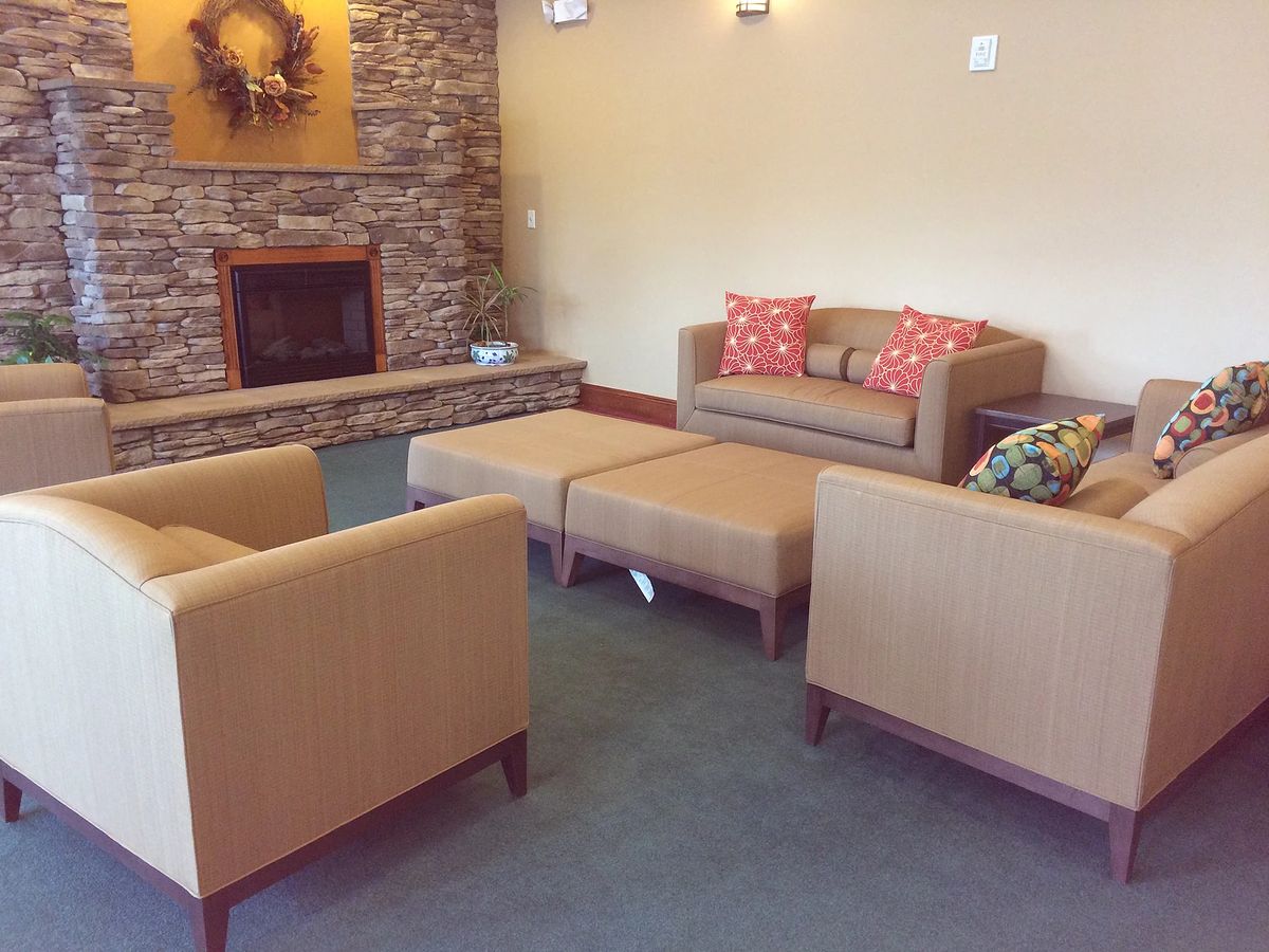 Pine Harbour Assisted Living