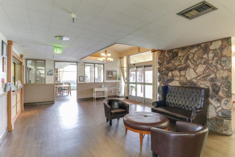 Hy-Lond Health Care – Merced