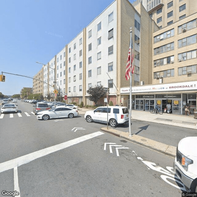 Samuel Schulman Rehab Inst