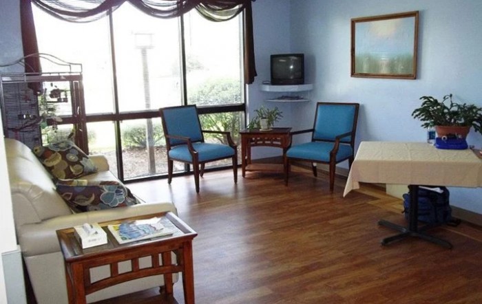 Pruitthealth-Conway At Conway Medical Center