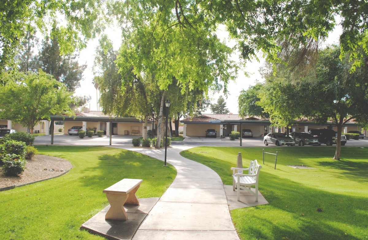 Fellowship Square Phoenix
