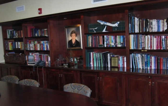 Floridean Nursing Home
