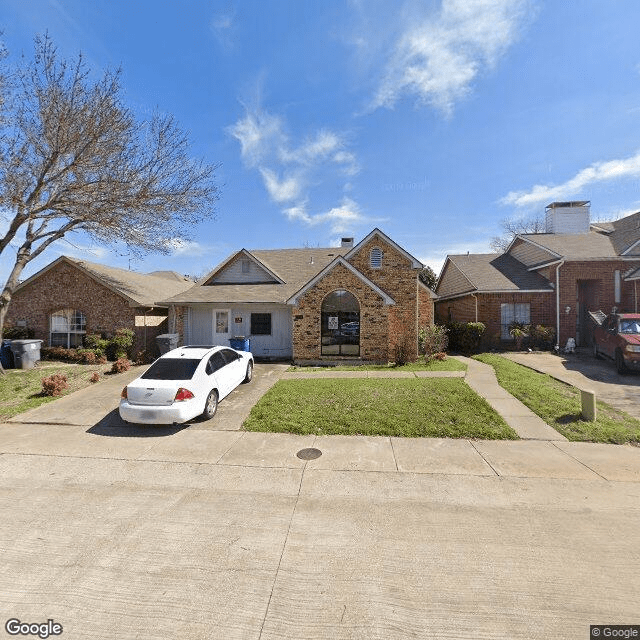 Grace Homestead LLC
