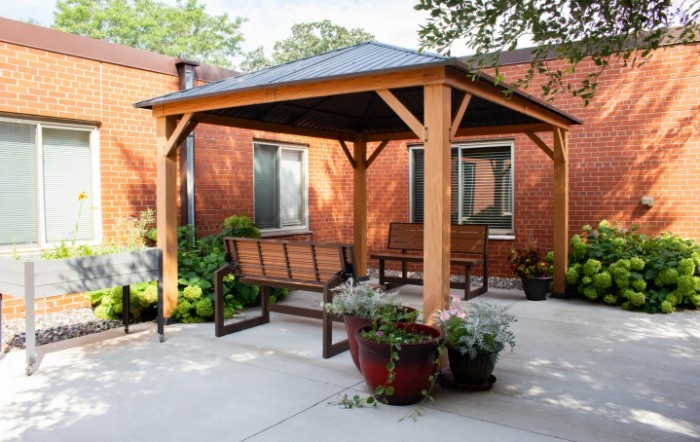 Sterling Park Senior Living