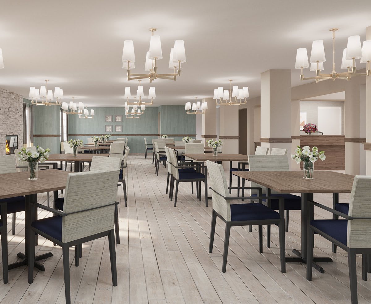 Galloway Senior Living