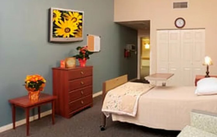 Sun Health Grandview Assisted Living Services