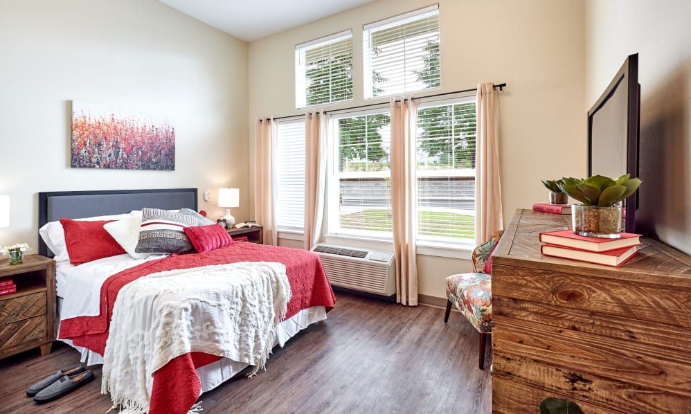 Battle Creek Memory Care