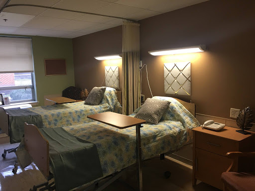 Abingdon Care & Rehabilitation Center