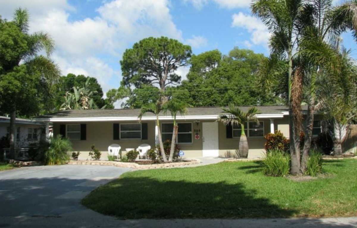 Norwood Assisted Living