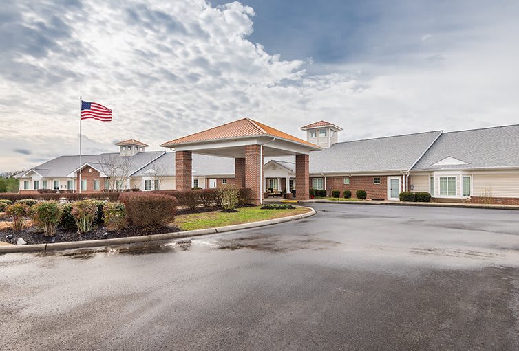 Tellico Village