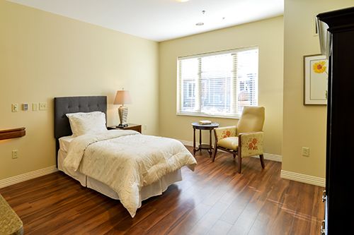 Memory Care of Little Rock at Good Shepherd