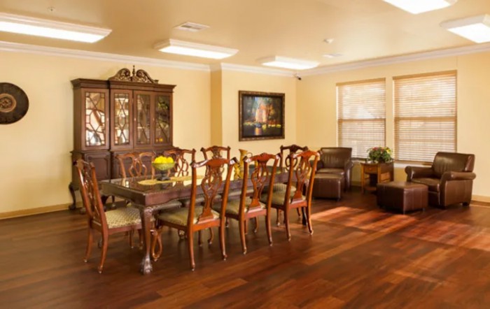 Bradford House Nursing And Rehab