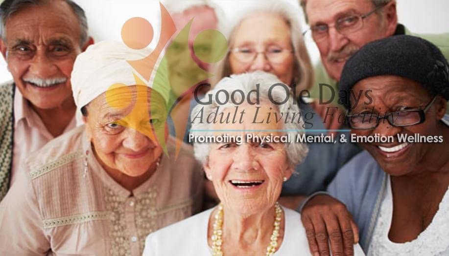 Good Ole Days Adult Living Facility