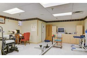 Twinbrook Healthcare And Rehabilitation Center