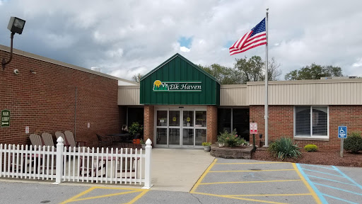 Elk Haven Nursing Home