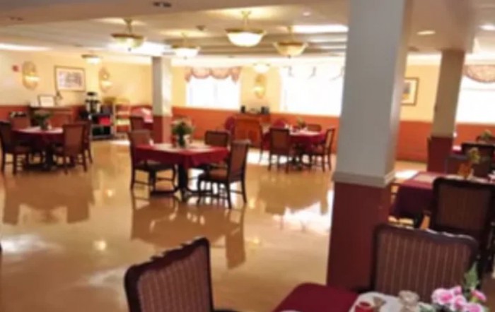 Braintree Manor Healthcare