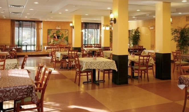 Eden Supportive Living