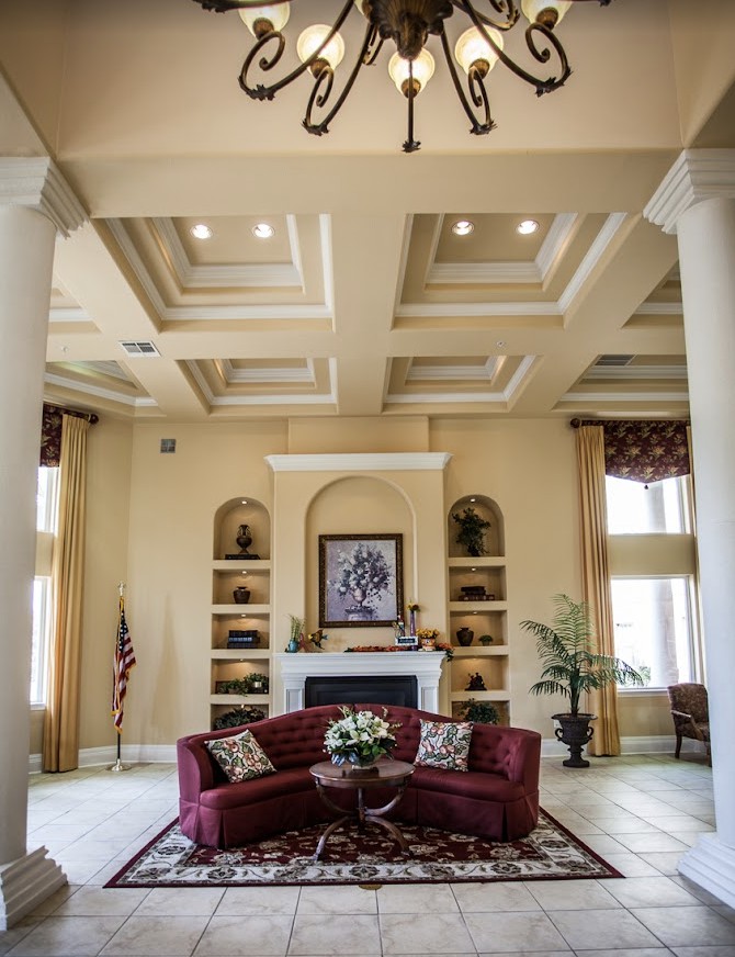 Veranda of Pensacola