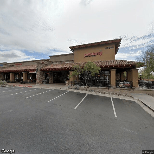 Comfort-N-Home Scottsdale