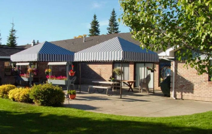Sunshine Health & Rehab