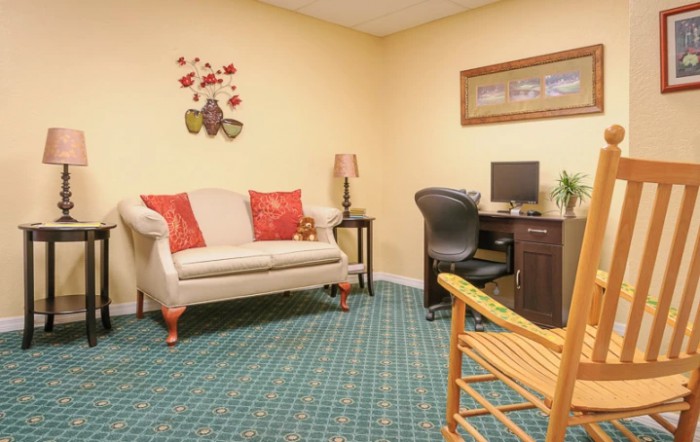 Life Care Center Of Citrus County