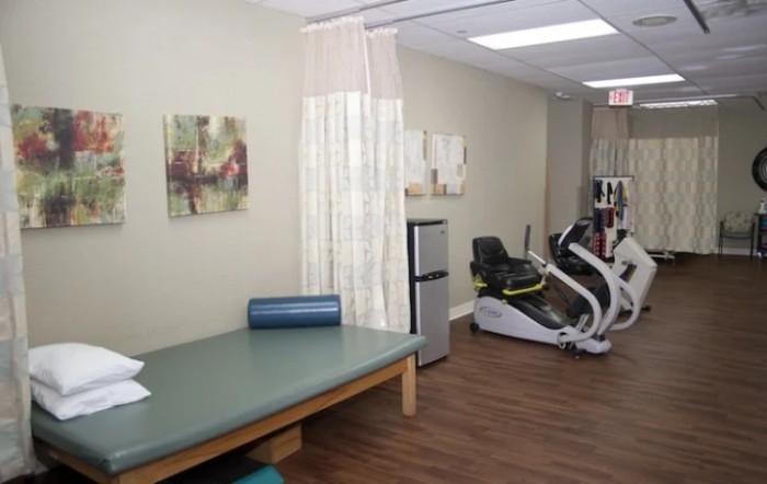 NHC Healthcare - Scott