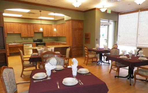 Benedictine Living Center