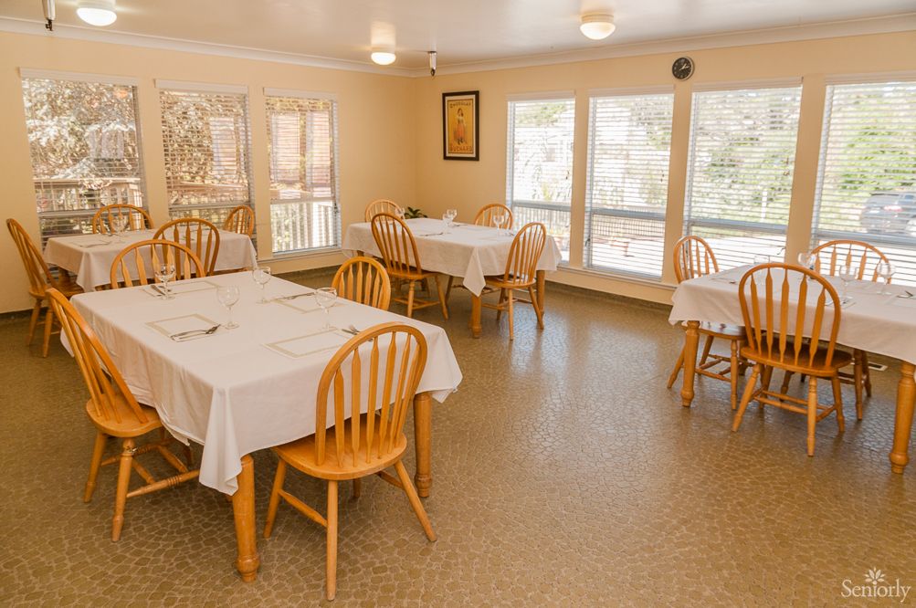 Golden Home Extended Care