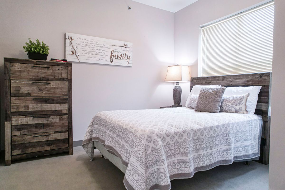 Rock Creek Senior Living