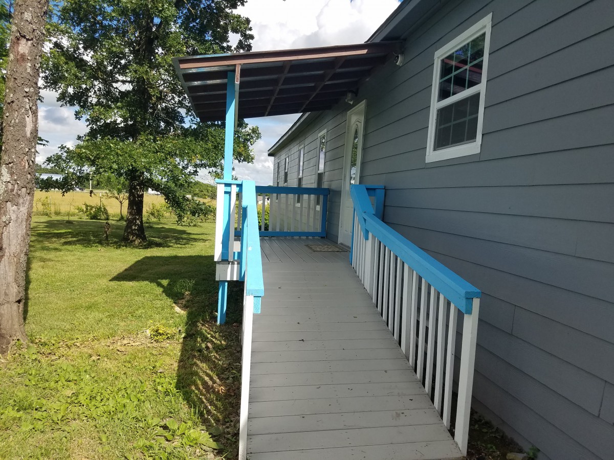 Good Samaritan Assisted Living Facility
